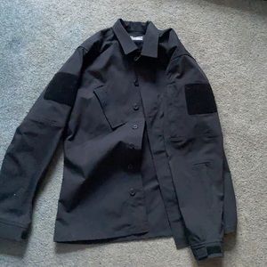 Under Armour tactical jacket